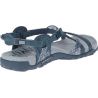 Merrell Terran Lattice II - Walking sandals - Women's