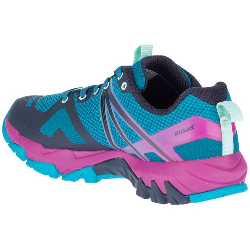 Merrell MQM Flex GTX - Wanderschuhe - Damen