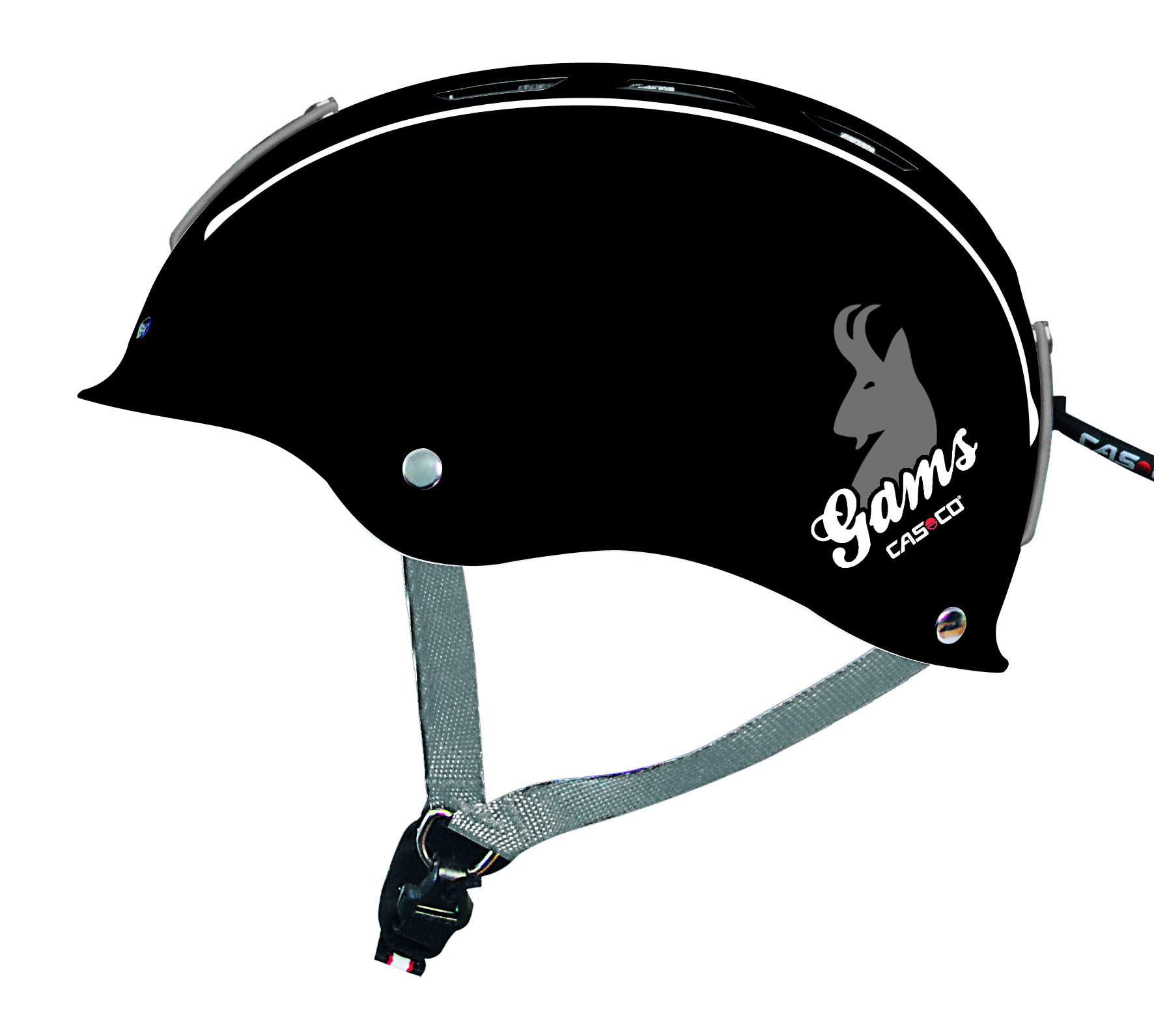 Casco Gams - Casque alpinisme