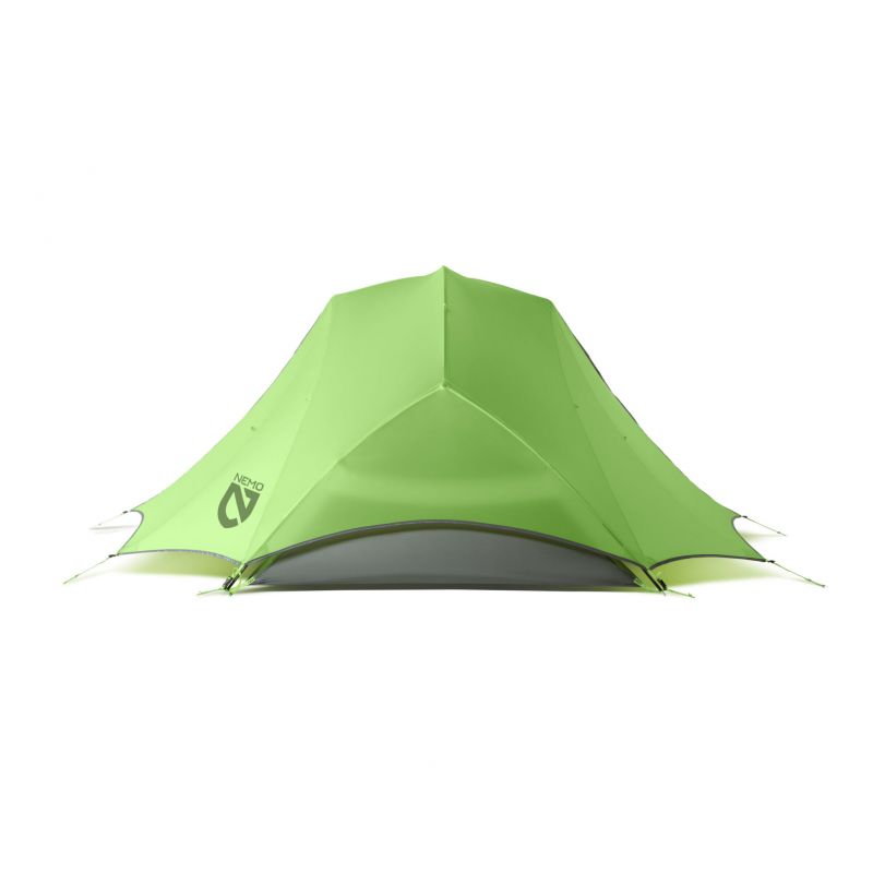 Nemo Dragonfly 2P - Tent