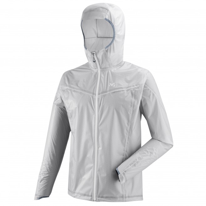 Millet Ltk Ultra Light Jkt - Veste imperméable homme
