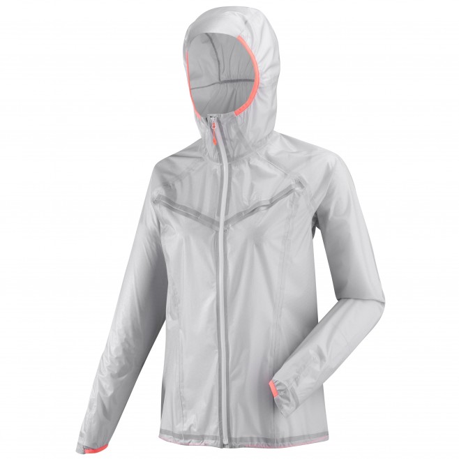 Millet Ld Ltk Ultra Light Jkt - Veste imperméable femme