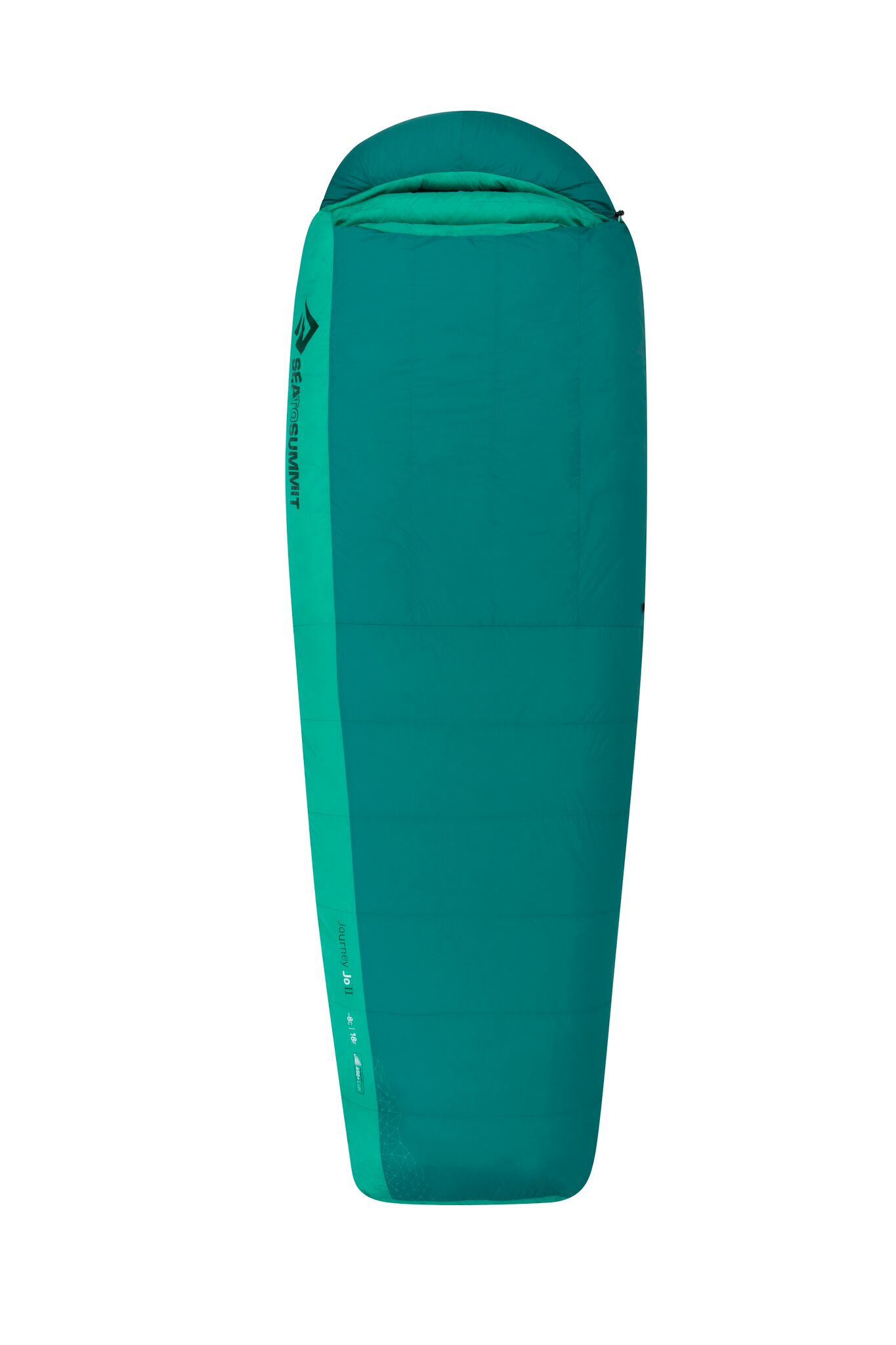Sea To Summit Journey JoII - Sac de couchage femme | Hardloop