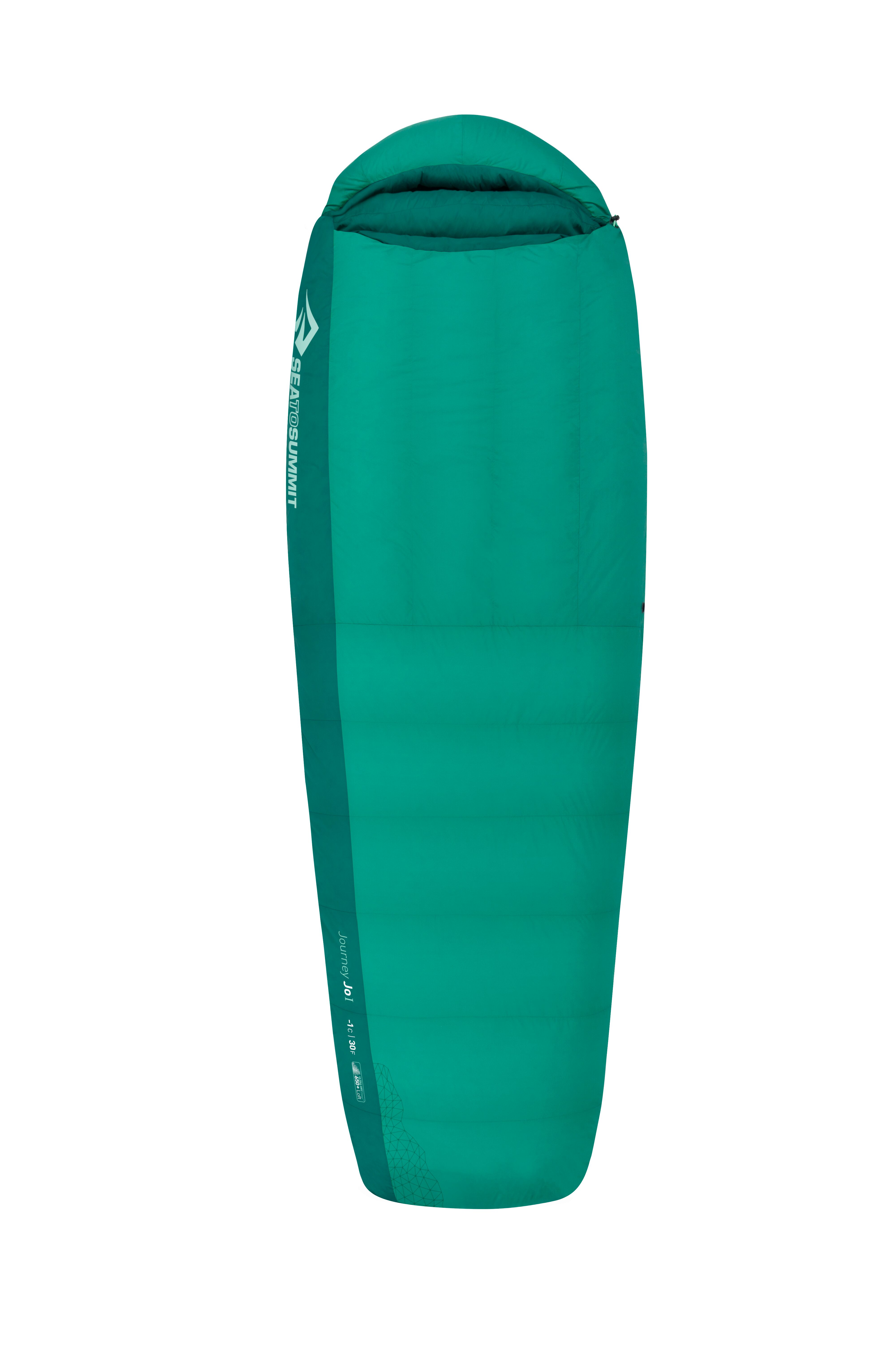 Sea To Summit Journey JoI - Sac de couchage femme | Hardloop