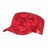Spicy Coral Print