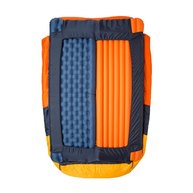 big agnes dream island