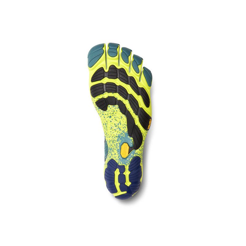 Vibram Five Fingers - V-Run - Zapatillas running - Hombre