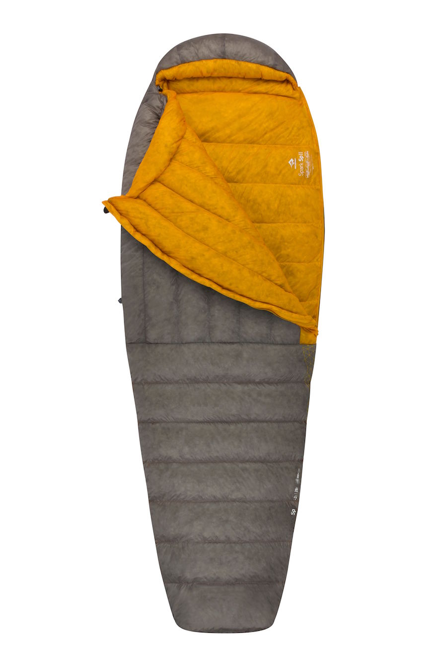 Sea To Summit Spark SpII - Sac de couchage