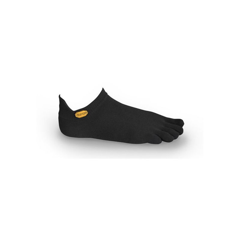 Vibram Five Fingers Athletic No-Show - Hardloopsokken