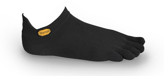 Vibram Five Fingers Athletic No-Show - Chaussettes