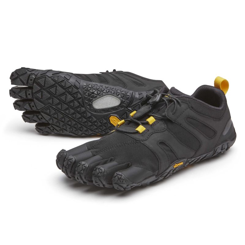 Vibram FiveFingers Shoe Size Charts | Shoe & Sizing
