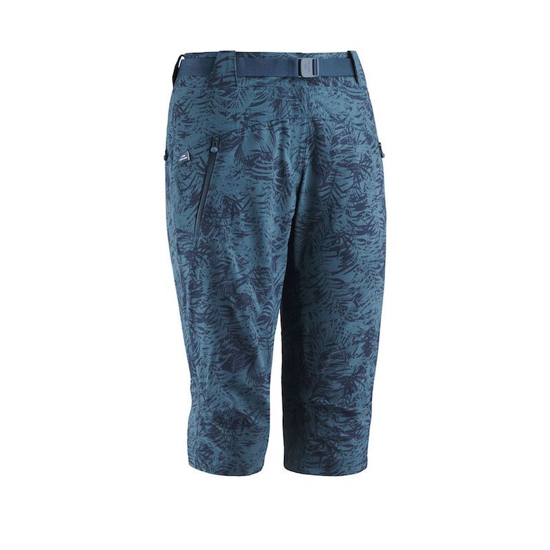 Eider Flex Print Mid Pant - Walking 