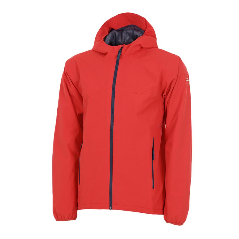 eider softshell jacket