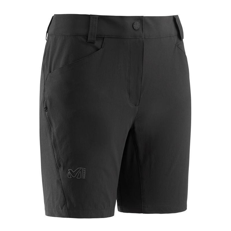 Millet Ld Trekker Stretch Short 