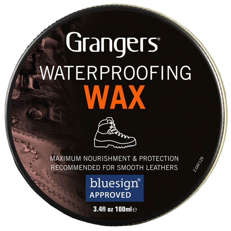 Waterproofing Wax - Grangers