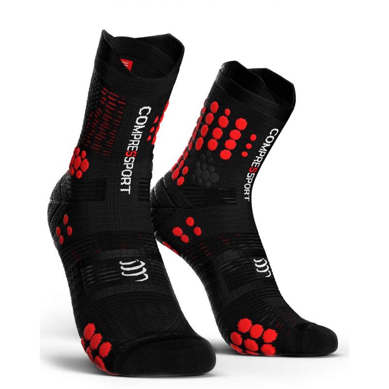 Compressport Pro Racing Socks V 3.0 Trail - Chaussettes homme | Hardloop