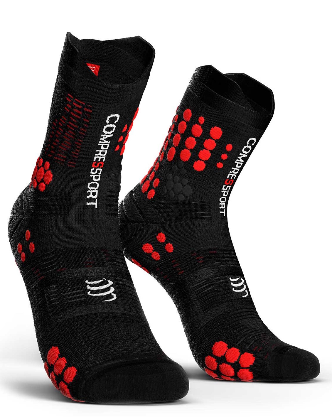 Compressport - Pro Racing Socks V 3.0 Trail - Socks - Men's