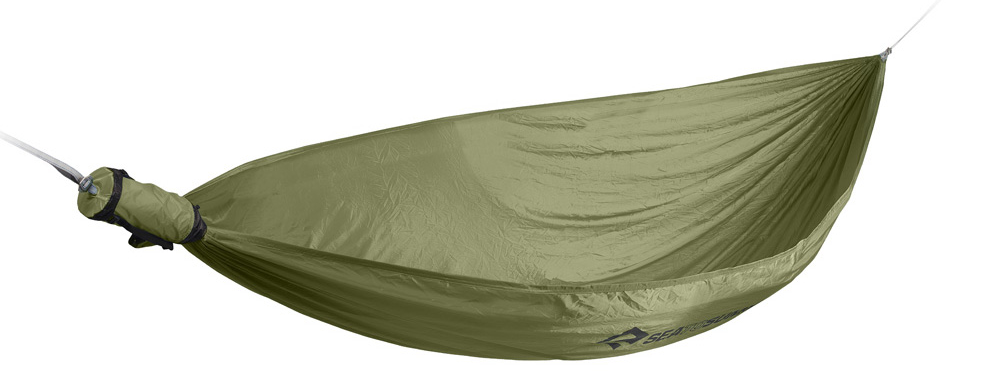 Sea To Summit Hamac Pro Single - Hamac | Hardloop