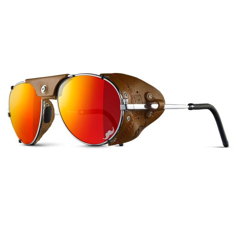 Julbo - Cham Rancho Spectron 3CF - Occhiali da ghiacciaio