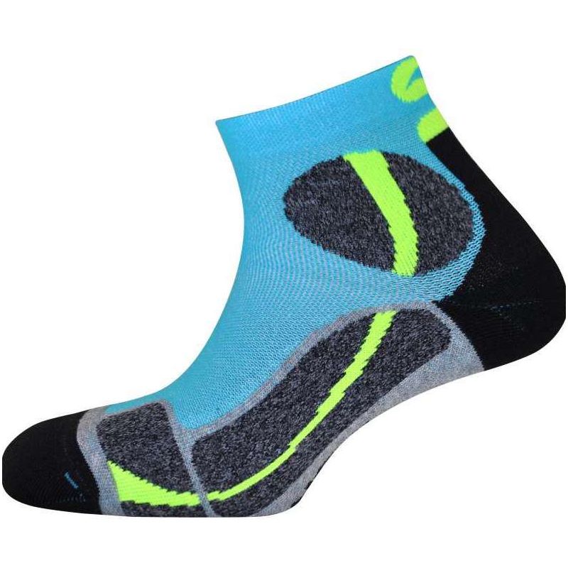 Monnet Trail Force - Running socks