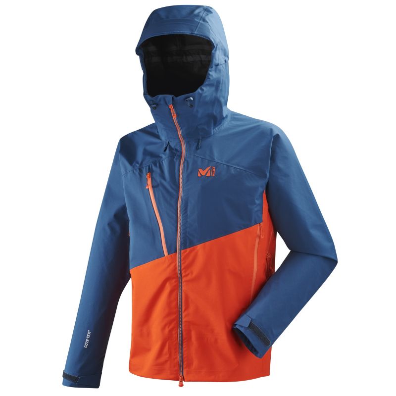 Millet - Elevation GTX Jkt - Hardshell 