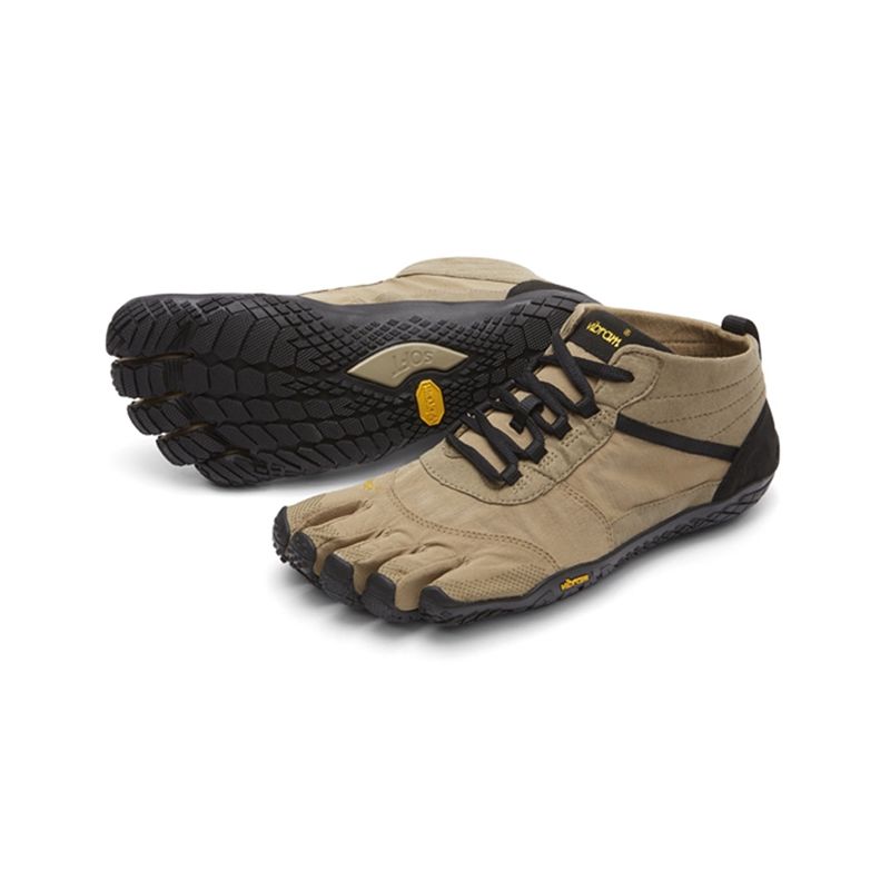 Vibram Five Fingers V-Trek - Wandelschoenen Heren