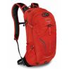 Firebelly Red