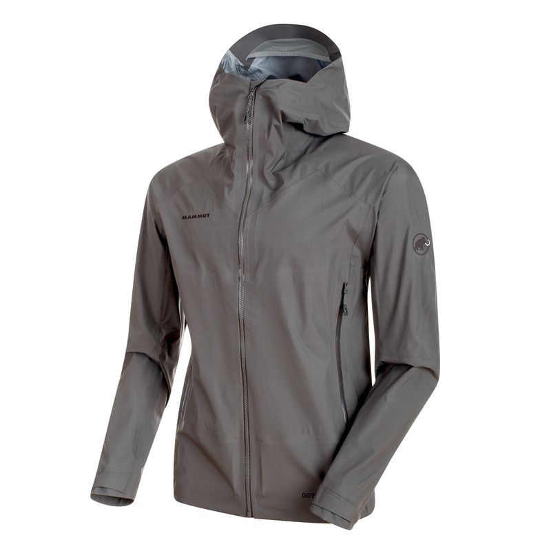 mammut gtx jacket