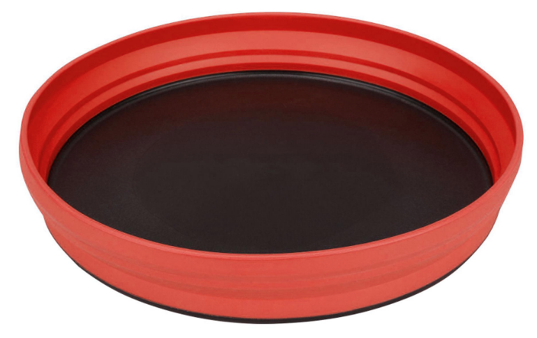 Sea To Summit X-Plate - Assiette Pliante