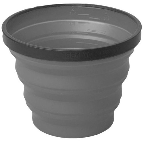 Sea To Summit X-Cup - Tasse pliante randonnée