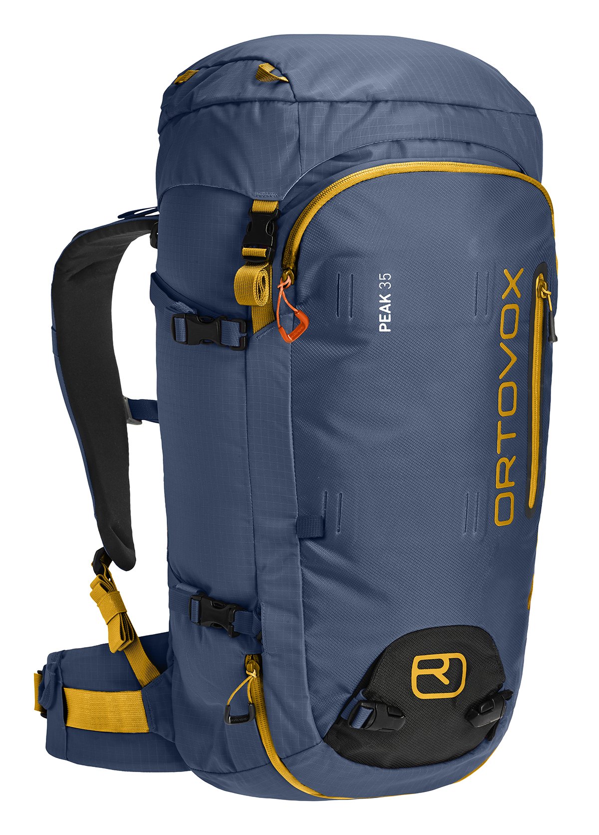 Ortovox - Peak 35 - Zaino da alpinismo - Uomo