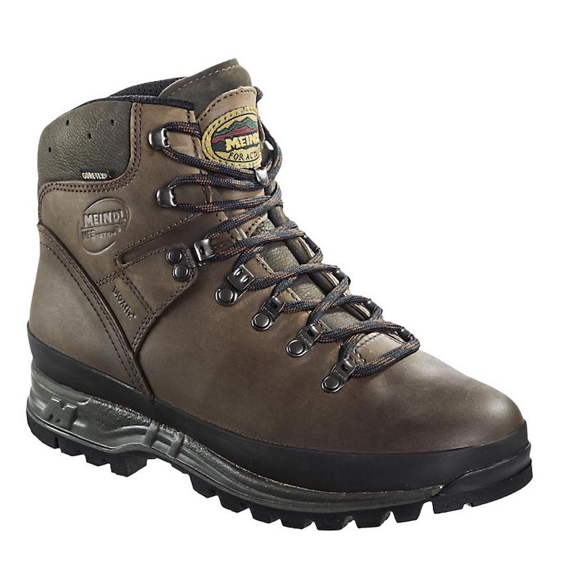 best non leather hiking boots