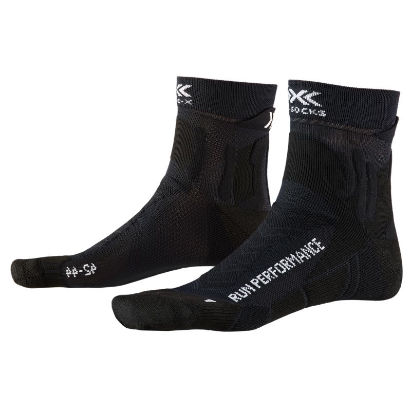 Abbigliamento a Compressione - Running