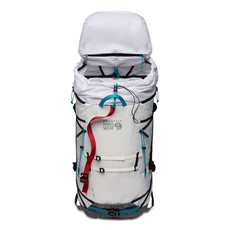 mountain hardwear alpine light 50l