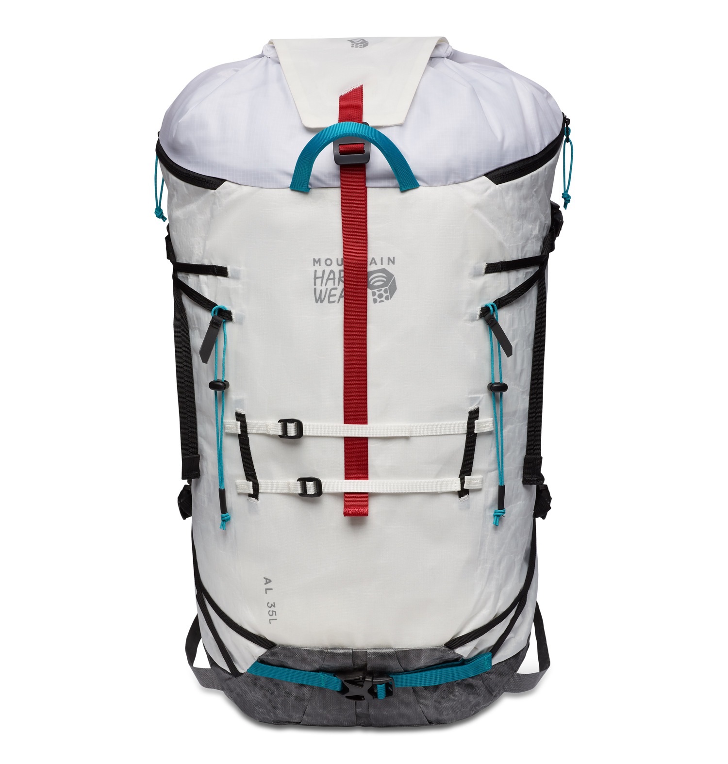 mountain hardwear alpine light 50l