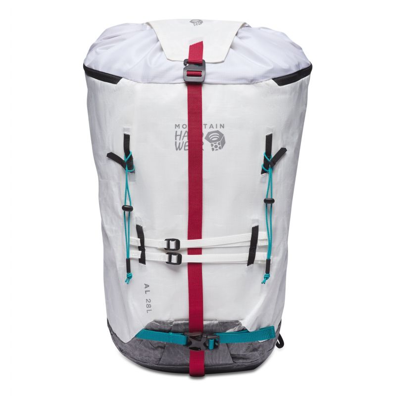 Mountain hardwear Sac à Dos UL 20L Noir | Trekkinn