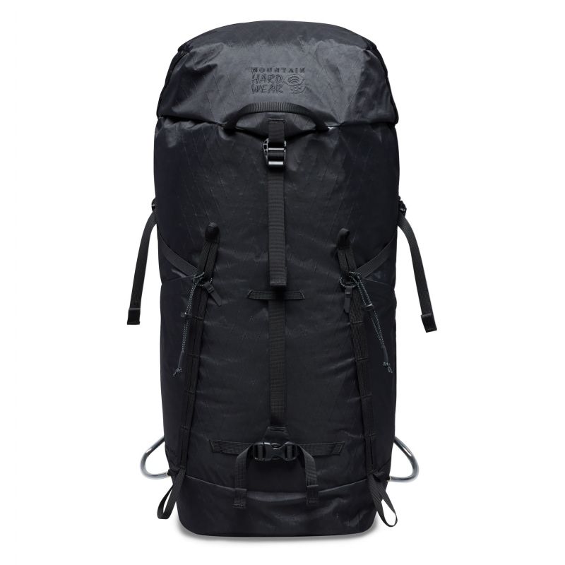 Mountain Hardwear Scrambler 35 Backpack - Sac  dos Black ML