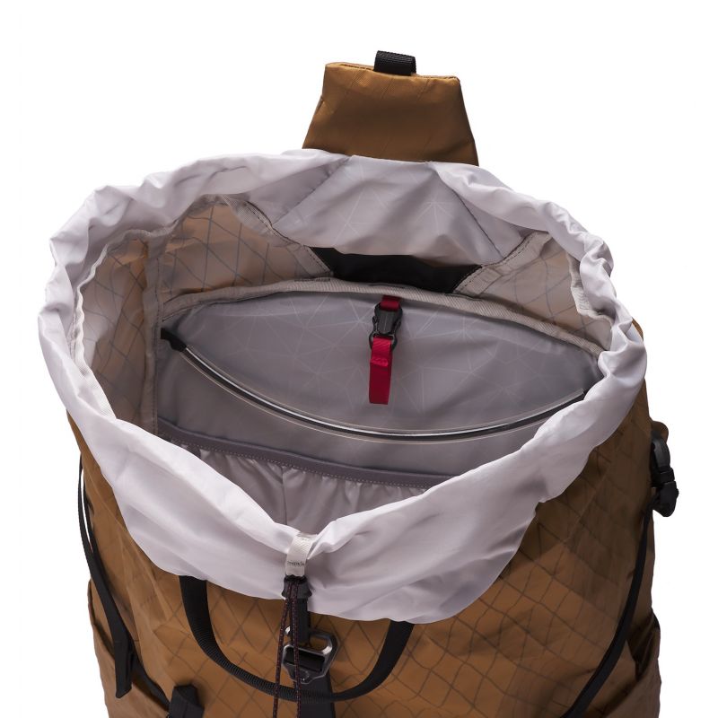 mountain hardwear scrambler 35 backpack
