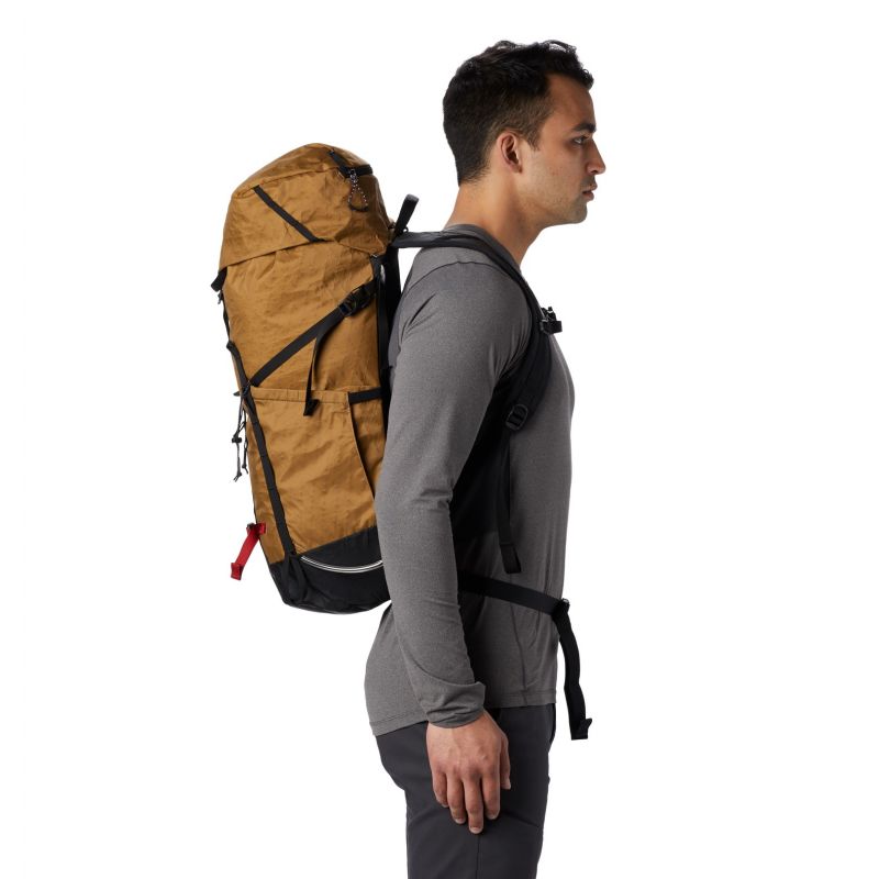 ridgeline mule backpack