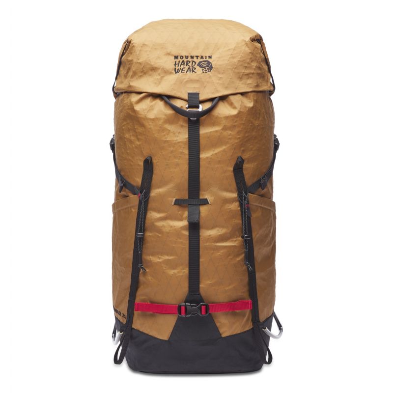 mountain hardwear scrambler 35 backpack