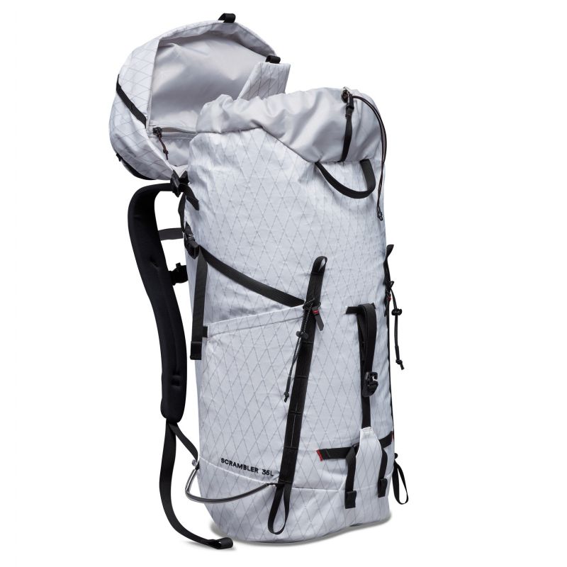 scrambler 35 backpack