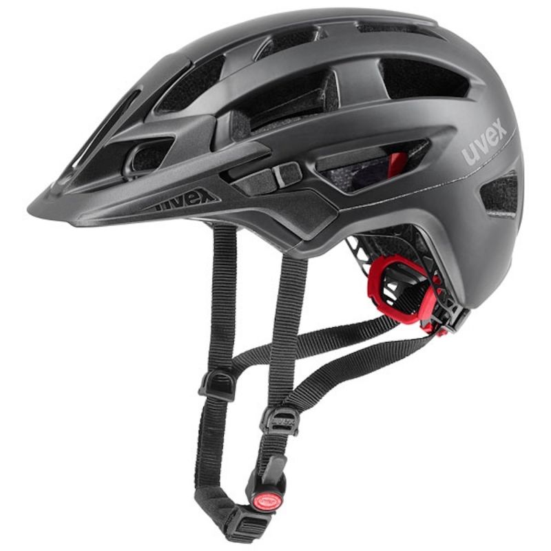 uvex mountain bike helmet