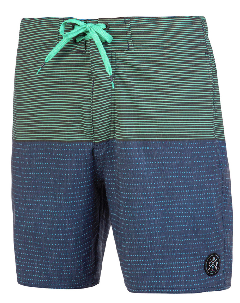 Protest Yurkan - Short de bain homme