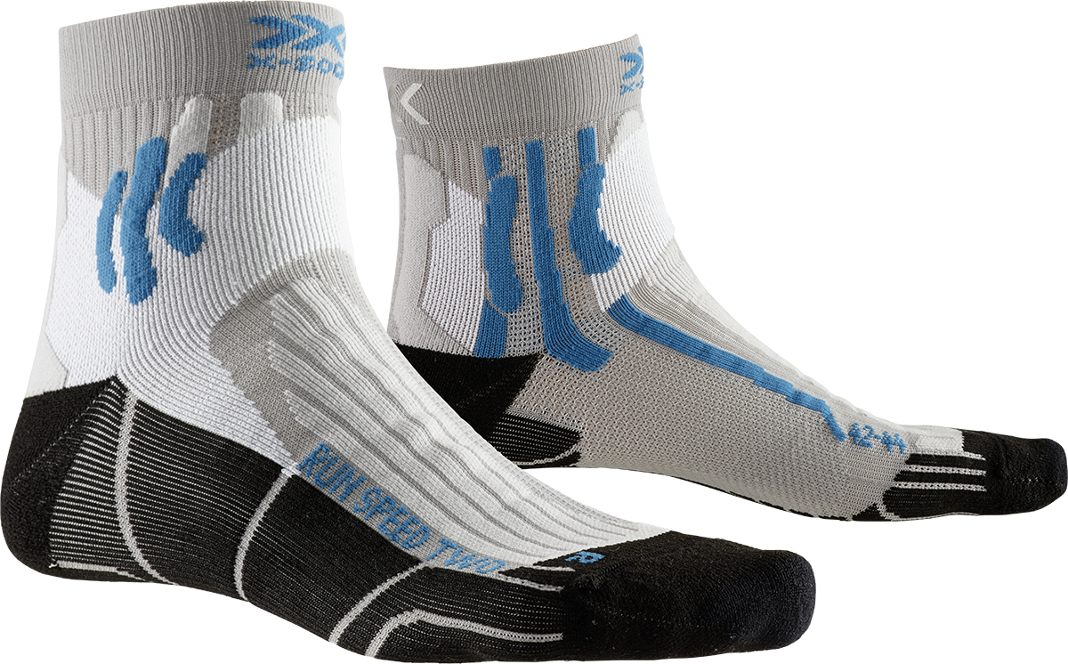 X-Socks Run Speed Two - Chaussettes running