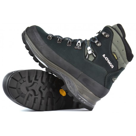 lowa tibet gtx lady