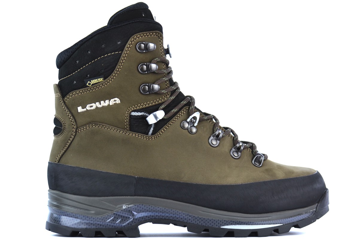 Lowa Tibet GTX® - Chaussures trekking homme