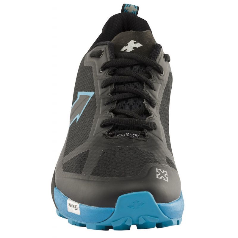 chaussures raid homme