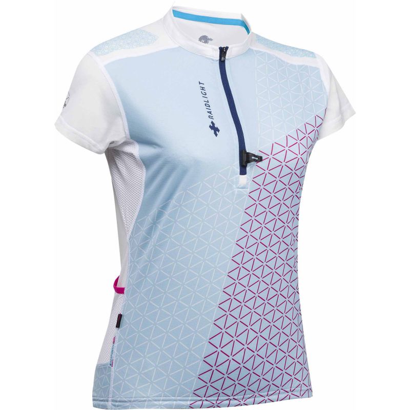 Raidlight Performer Ss Top - T-shirt 