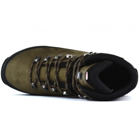 Chaussures de Randonnée Tibet GTX Homme (Bleu Marine/Graphite