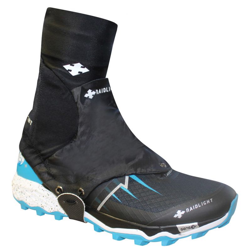 Raidlight Trail Gaiters Guêtres